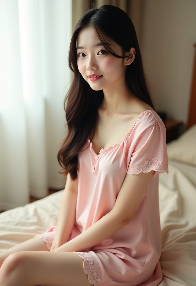 仁心女子妇产科海报